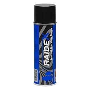 Merkspray Raidex 500 ml