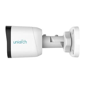 UNV-Uniarch-bullit-zijkant