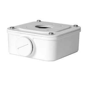 UNV-opbouwdoos-tbv-mini-bullit-camera