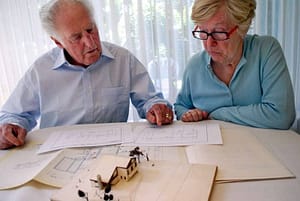 Lees meer over het artikel Geen aanleiding voor verlaging AOW-leeftijd