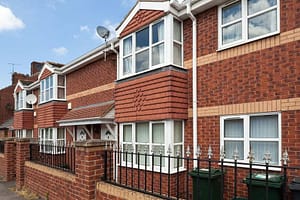 Lees meer over het artikel Geen eigenwoningschuld