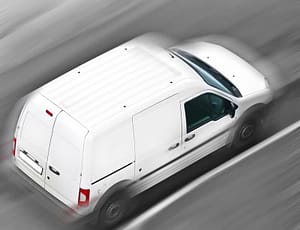 Lees meer over het artikel Inspecteur stelt dubieuze rit met bestelauto te laat ter discussie