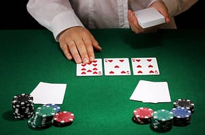 Lees meer over het artikel Betaling zwart loon impliceert geen zwarte omzet