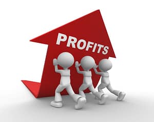 Lees meer over het artikel Volledige schuld aandeelhouder als uitdeling van winst aangemerkt