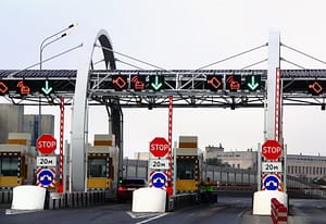 Lees meer over het artikel Vrachtwagenheffing