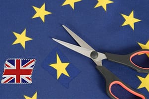 Lees meer over het artikel Overgangsrecht Brexit aangekondigd