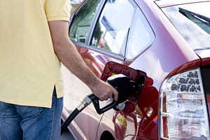 Lees meer over het artikel Auto van de zaak als arbeidsvoorwaarde