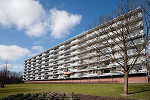 Lees meer over het artikel WOZ-waarde appartement verlaagd door gelijkheidsbeginsel