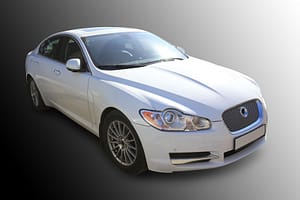 Lees meer over het artikel Heretikettering auto van de zaak