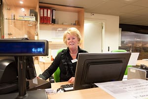 Lees meer over het artikel Afzien van vergoeding door vrijwilliger