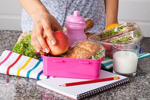 Lees meer over het artikel Aftrek dieetkosten