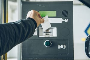 Lees meer over het artikel Diplomatieke vrijstelling geldt ook voor parkeerbelasting