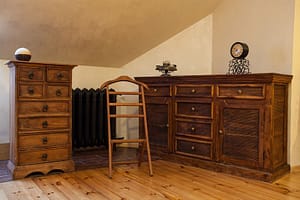 Lees meer over het artikel Opbrengst kortstondige gedeeltelijke verhuur eigen woning niet belast