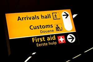 Lees meer over het artikel Geen 30%-regeling voor al in Nederland wonende buitenlander