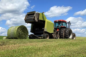 Lees meer over het artikel Waardering grond op openingsbalans