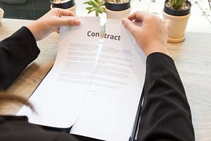 Lees meer over het artikel Vaststellingsovereenkomst ter beëindiging arbeidsovereenkomst tijdig ontbonden