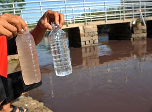 Lees meer over het artikel Omzetbelasting verschuldigd over onzuivere doorbelasting zuiveringsheffing