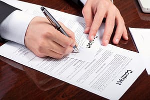 Lees meer over het artikel Aanzegverplichting uit hoofde van arbeidsovereenkomst