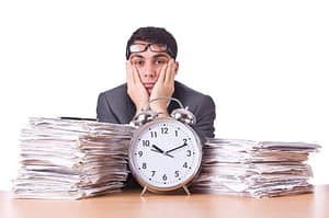 Lees meer over het artikel Algemene uitzondering op hoge WW-premie bij meer dan 30% overwerk in 2020