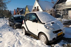 Lees meer over het artikel Afdracht privégebruik