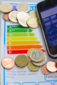 Lees meer over het artikel Energielijst 2021 vastgesteld