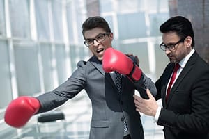 Lees meer over het artikel Non-concurrentiebeding ongeldig door functiewijziging