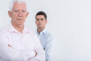 Lees meer over het artikel Toepassing tariefgroep erfbelasting bij erfenis van biologische vader