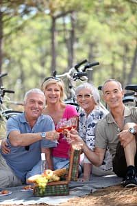 Lees meer over het artikel Verkenning leefvormen AOW