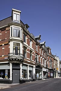 Lees meer over het artikel Einde terbeschikkingstellingsregeling door verhuur aan derde