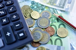 Lees meer over het artikel Minimumlonen per 1 januari 2022