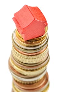 Lees meer over het artikel Eigenwoningforfait en arbeidskorting 2022 bekend