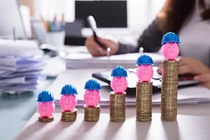 Lees meer over het artikel Premies lijfrenteverzekeringen