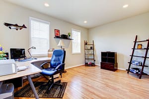 Lees meer over het artikel Gerichte vrijstelling thuiswerkkosten