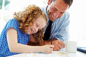 Lees meer over het artikel Te laat verstrekken gegevens lening van vader verhinderde renteaftrek