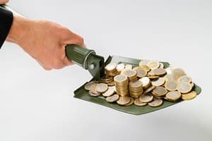 Lees meer over het artikel Geen zakelijke reden voor aandelenfusie