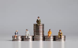 Lees meer over het artikel Diverse uitkeringsbedragen per 1 juli 2022