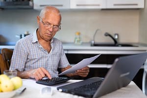 Lees meer over het artikel Onbelaste thuiswerkvergoeding na indexatie in 2023 naar € 2,13