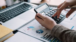 Lees meer over het artikel Nieuw stelsel box 3 komt niet eerder dan in 2026