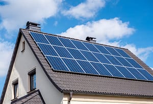 Lees meer over het artikel Nultarief zonnepanelen