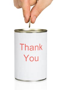 Lees meer over het artikel Giftenaftrek