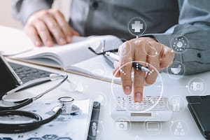 Lees meer over het artikel Bijdrageloon en premiepercentages Zvw 2023