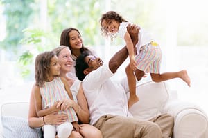 Lees meer over het artikel Bedragen kinderbijslag 2023