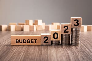 Lees meer over het artikel Tarieven en heffingskortingen 2023