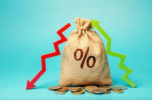 Lees meer over het artikel Forfaitaire rendementspercentages 2022