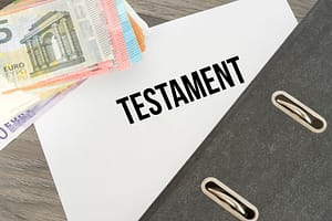 Lees meer over het artikel Geen laag tarief erfbelasting voor ex-partner