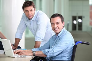 Lees meer over het artikel Verplichte visie re-integratietraject