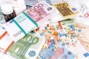 Lees meer over het artikel Buitenlandbijdrage zorgverzekeringswet