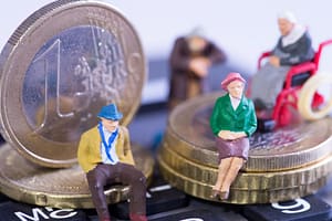 Lees meer over het artikel AOW-leeftijd bedraagt 67 jaar en drie maanden in 2029