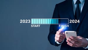 Lees meer over het artikel Belastingplan 2024 grotendeels aangenomen