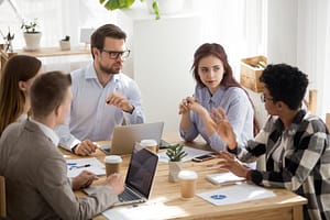 Lees meer over het artikel Wetsvoorstel Toezicht gelijke kansen bij werving en selectie geldt niet voor kleinere werkgevers